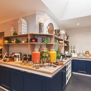 Novum Hotel Arosa Essen