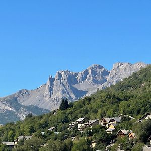 Hotel Vauban Briancon Serre Chevalier